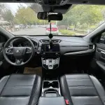 Honda CR-V PHEV 2022 184 л.с. из Китая