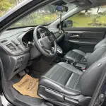Honda CR-V PHEV 2022 184 л.с. из Китая