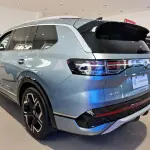 Volkswagen Talagon 2025 из Китая
