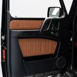 Mercedes-Benz G-Class AMG 2012 из Китая