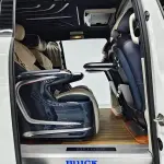 Buick GL8 2021 из Китая