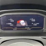 Volkswagen Magotan 2022 из Китая