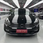 Volkswagen Magotan 2022 из Китая