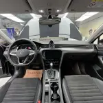 Volkswagen Magotan 2022 из Китая