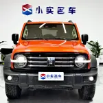 Tank Tank 300 2022 из Китая
