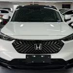 Honda XR-V 2023 из Китая