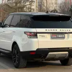 Land Rover Sport 2017 из Китая