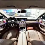 Mercedes-Benz E-Class 2019 из Китая