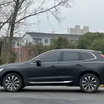 Volvo XC60 2024 из Китая
