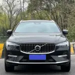 Volvo XC60 2024 из Китая