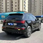 Audi Q5L 2023 из Китая