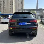 Audi Q5L 2023 из Китая