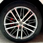 Geely Xingrui 2022 из Китая