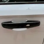 Geely Xingrui 2022 из Китая