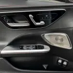 Mercedes-Benz C-Class AMG New Energy 2024 из Китая