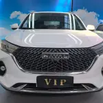 Haval M6 2023 из Китая
