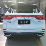 Haval M6 2023 из Китая