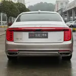 Hongqi Hongqi H9 2022 из Китая