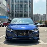 Hyundai Fista 2019 из Китая