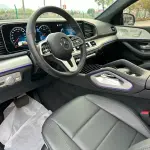 Mercedes-Benz GLE Coupe 2023 из Китая