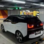 BMW i3 (Import) 2020 из Китая