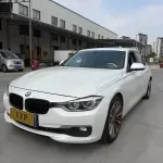 BMW 3 Series 2019 из Китая