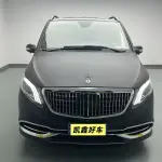 Mercedes-Benz Viano 2011 из Китая