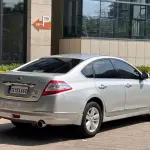 Nissan Teana 2011 из Китая