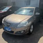 Hyundai Elantra 2013 из Китая