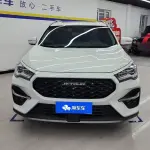 Jetour X90 2021 из Китая