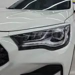 Jetour X90 2021 из Китая