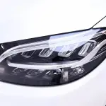 Mercedes-Benz C-Class 2021 из Китая