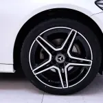 Mercedes-Benz C-Class 2021 из Китая