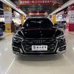 Audi A6L 2024 из Китая