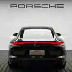 Porsche Panamera 2022 из Китая