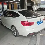 BMW 3 Series GT 2019 из Китая