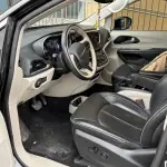 Chrysler Grand Voyager PHEV (Import) 2021 из Китая