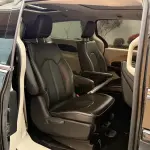 Chrysler Grand Voyager PHEV (Import) 2021 из Китая