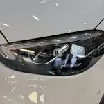 Mercedes-Benz C-Class 2024 из Китая