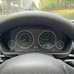 BMW 3 Series 2017 из Китая