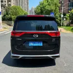 GAC Motor Trumpchi M8 2023 из Китая