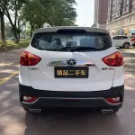 JAC Refine S3 2016 из Китая