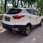 JAC Refine S3 2016 из Китая