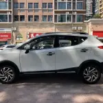 JAC Refine S3 2016 из Китая