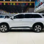 Hyundai Santa Fe 2021 из Китая