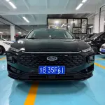 Ford Mondeo 2025 из Китая