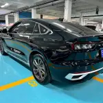 Ford Mondeo 2025 из Китая