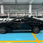 Ford Mondeo 2025 из Китая