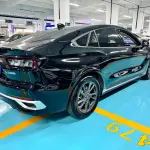 Ford Mondeo 2025 из Китая