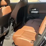 Mercedes-Benz GLB 2022 из Китая